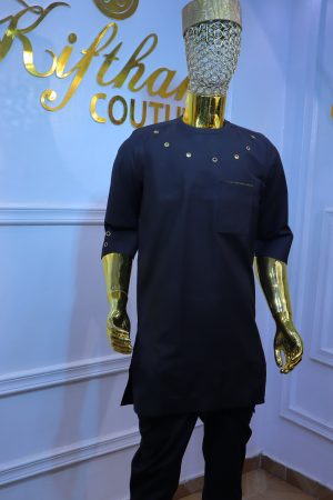 The Oasis Monarch – Kaftan – Men’s Wear