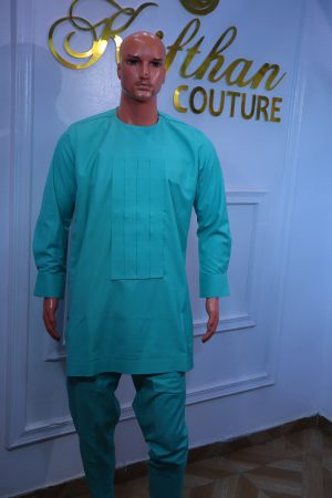 The Noble Craft – Men’s Kaftan